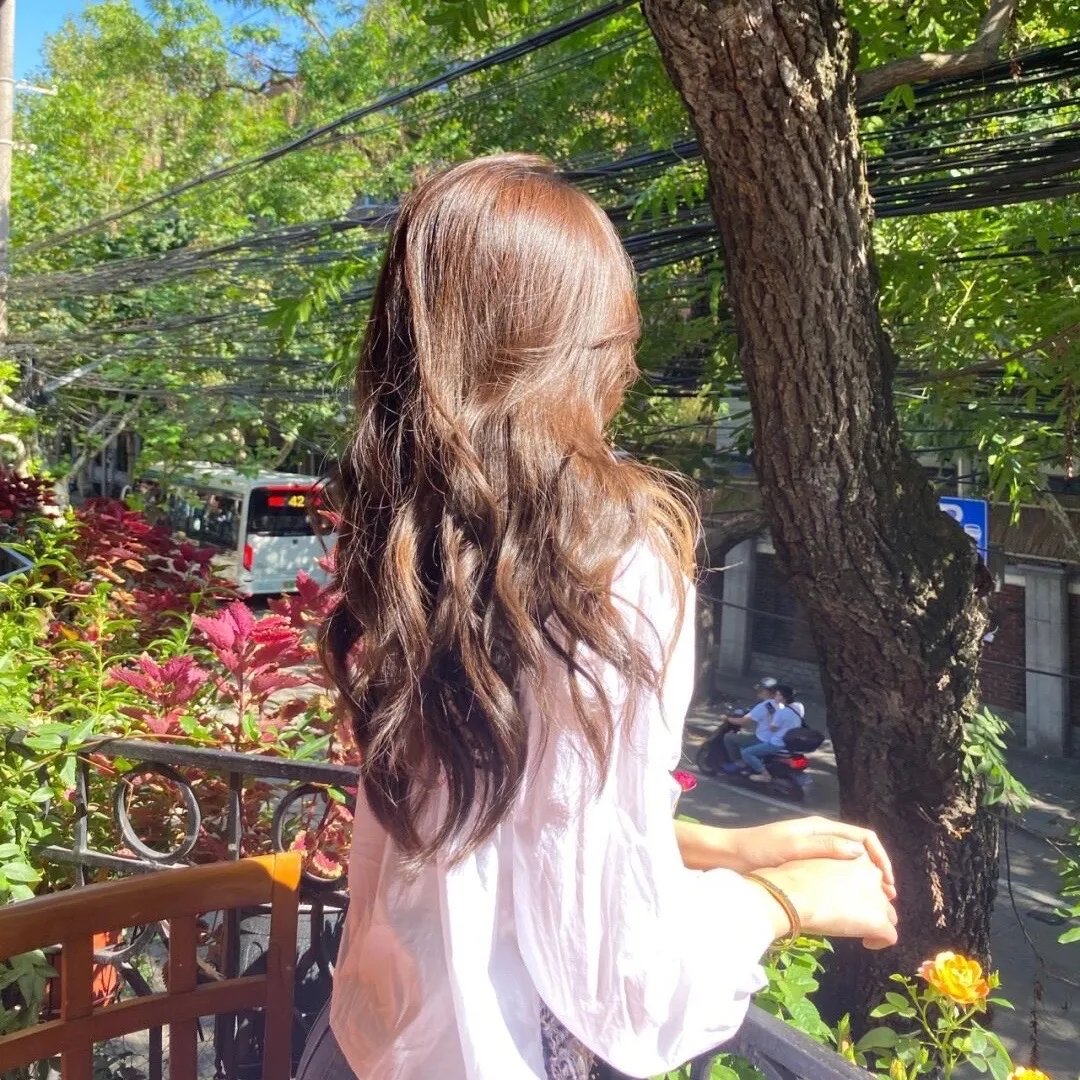 狂热的女人封面