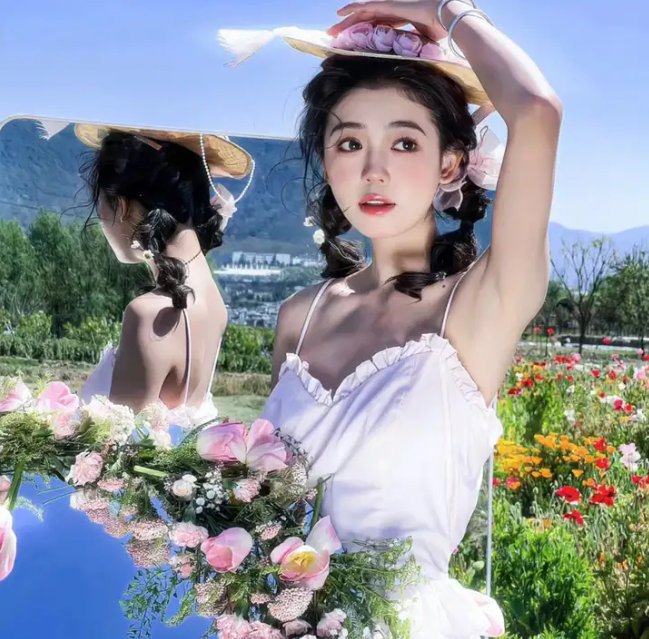 小乔遇上潘多拉之白日做梦封面